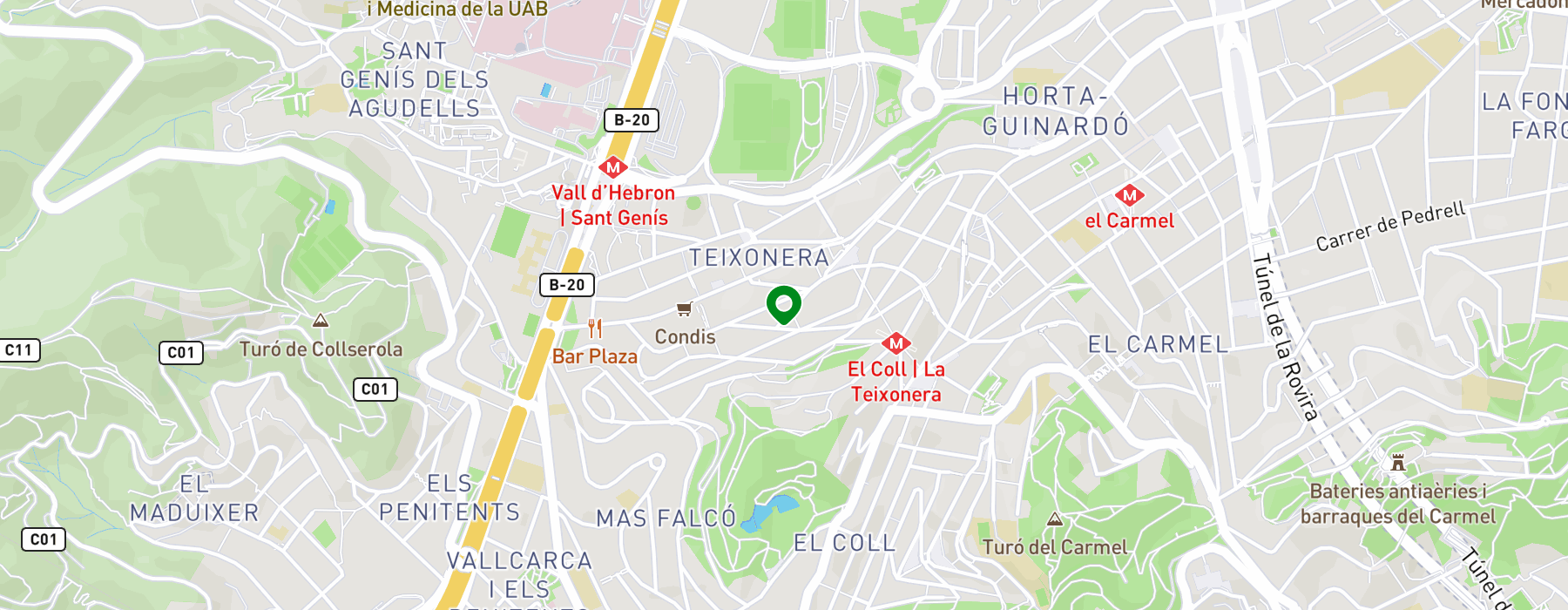 calle-fastenrath-82-local map