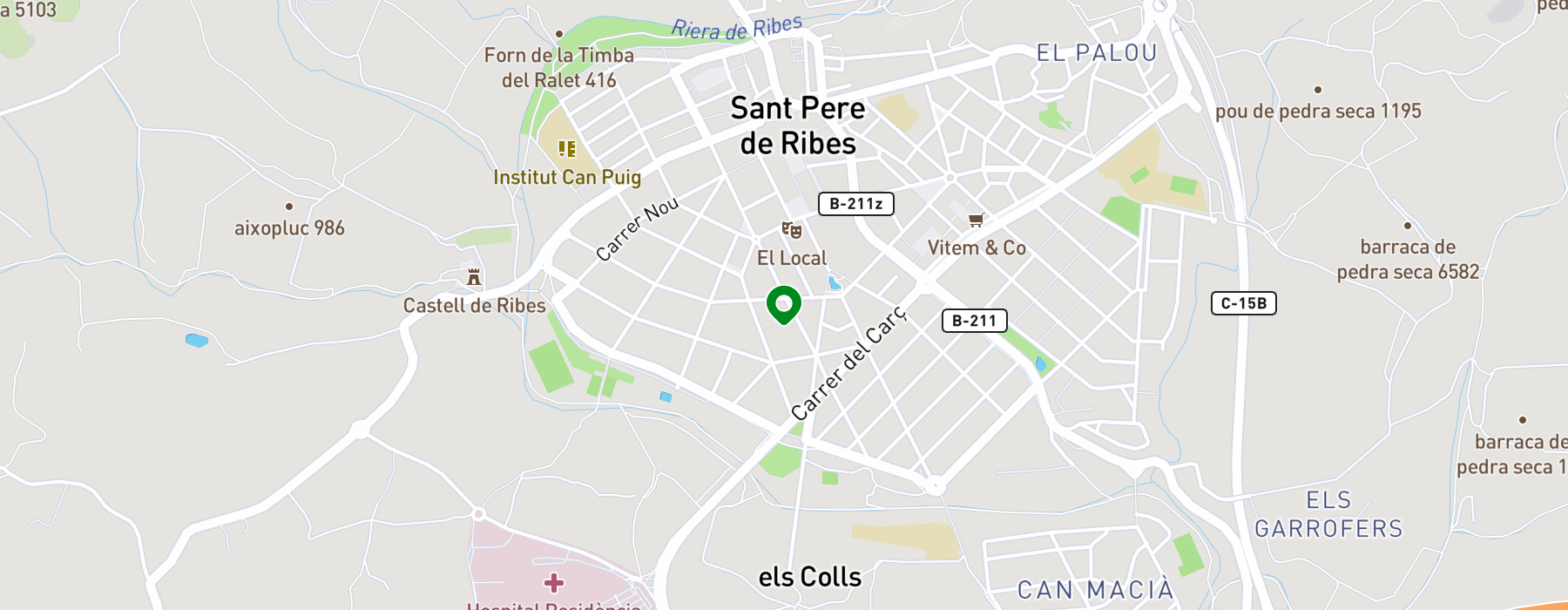 calle-joan-lluis-companys-68 map