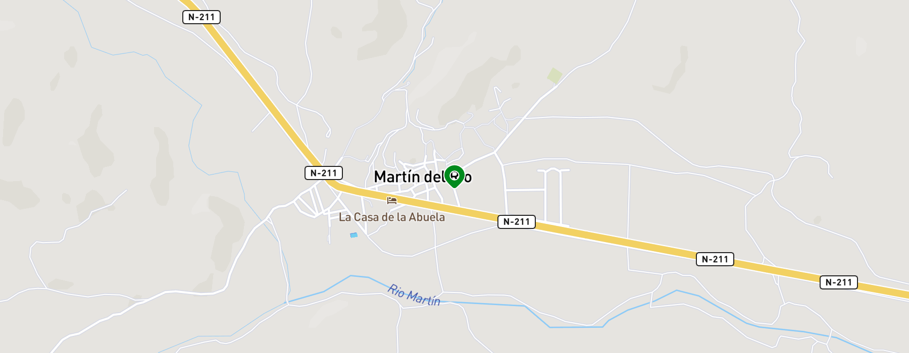 calle-baja-16 map