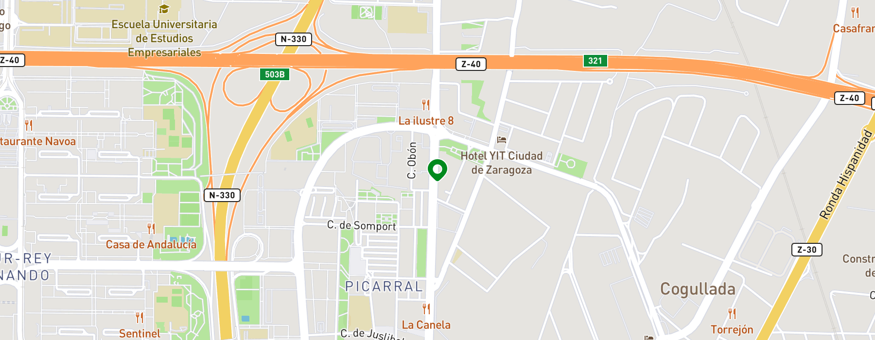 calle-san-juan-de-la-pena-186 map