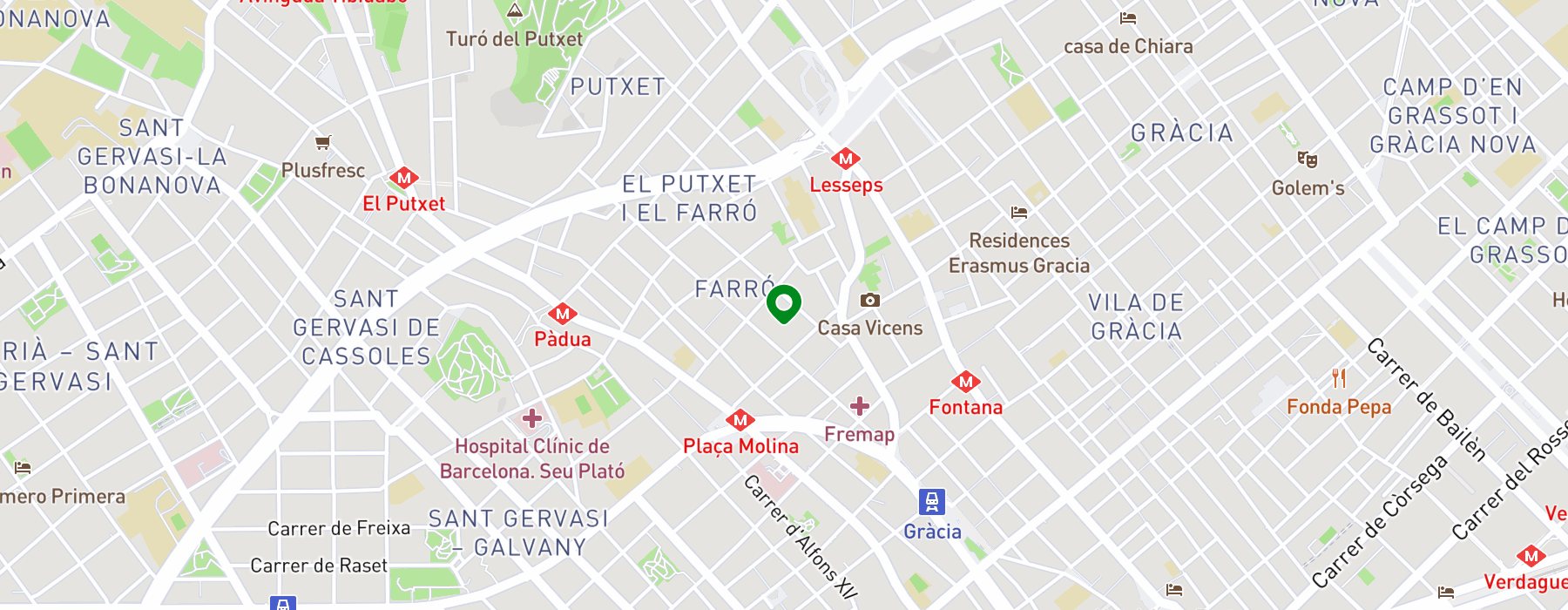 8006-carrer-vallirana-21 map