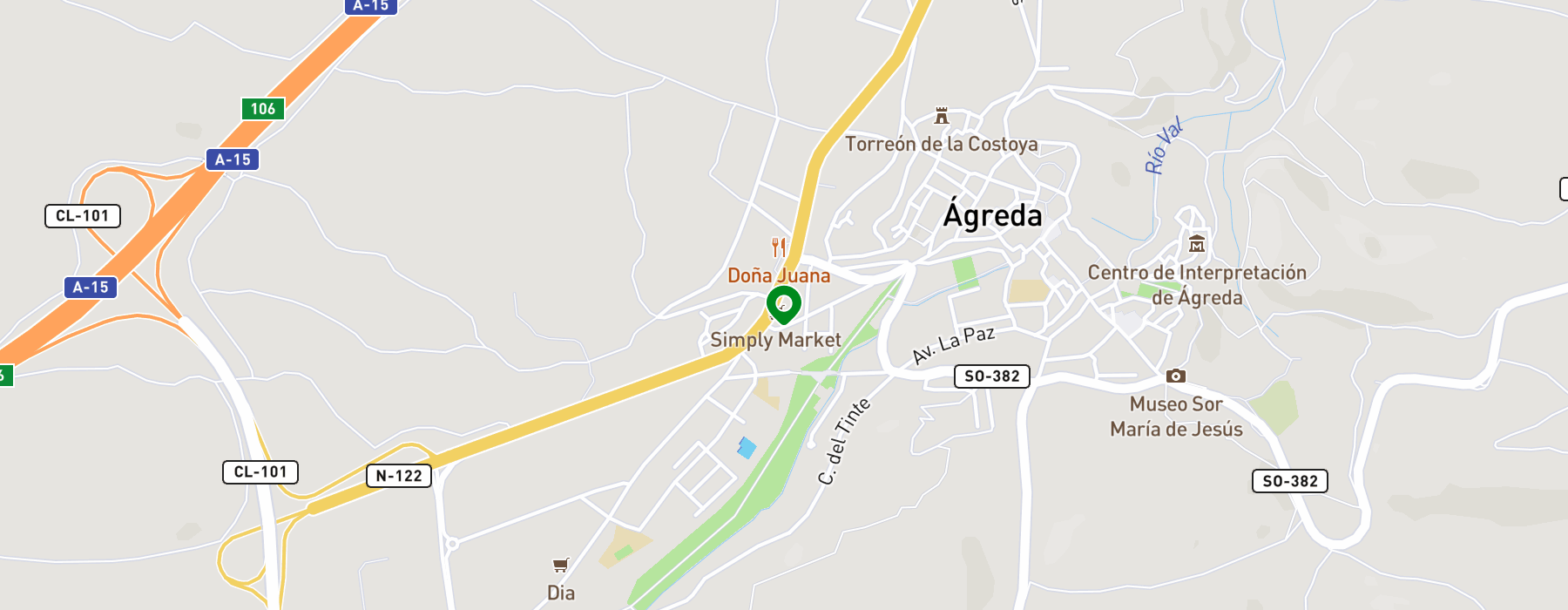 avenida-soria-7 map