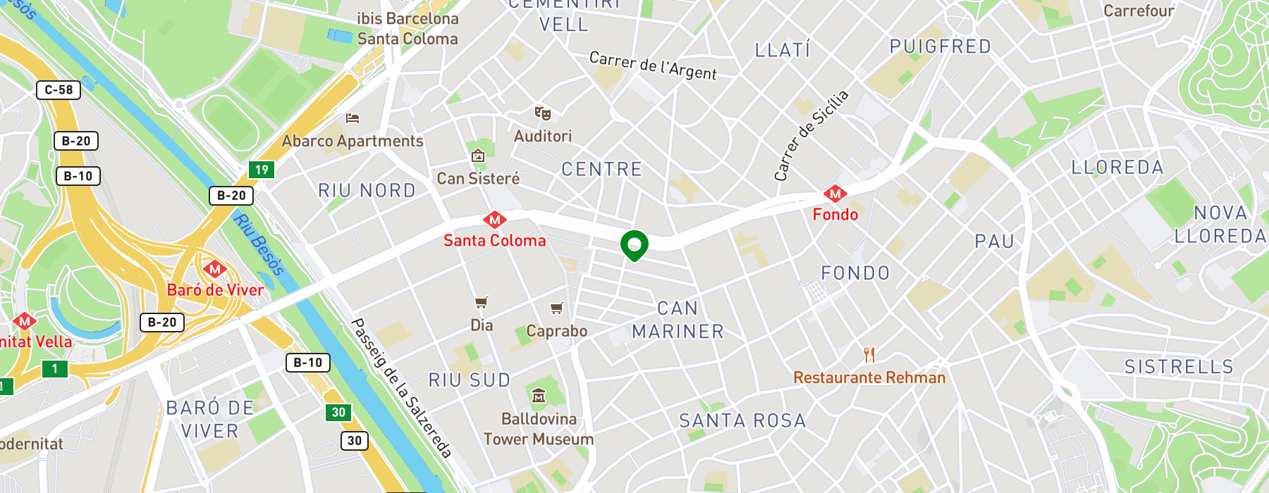 rambla-sant-sebastia-52 map