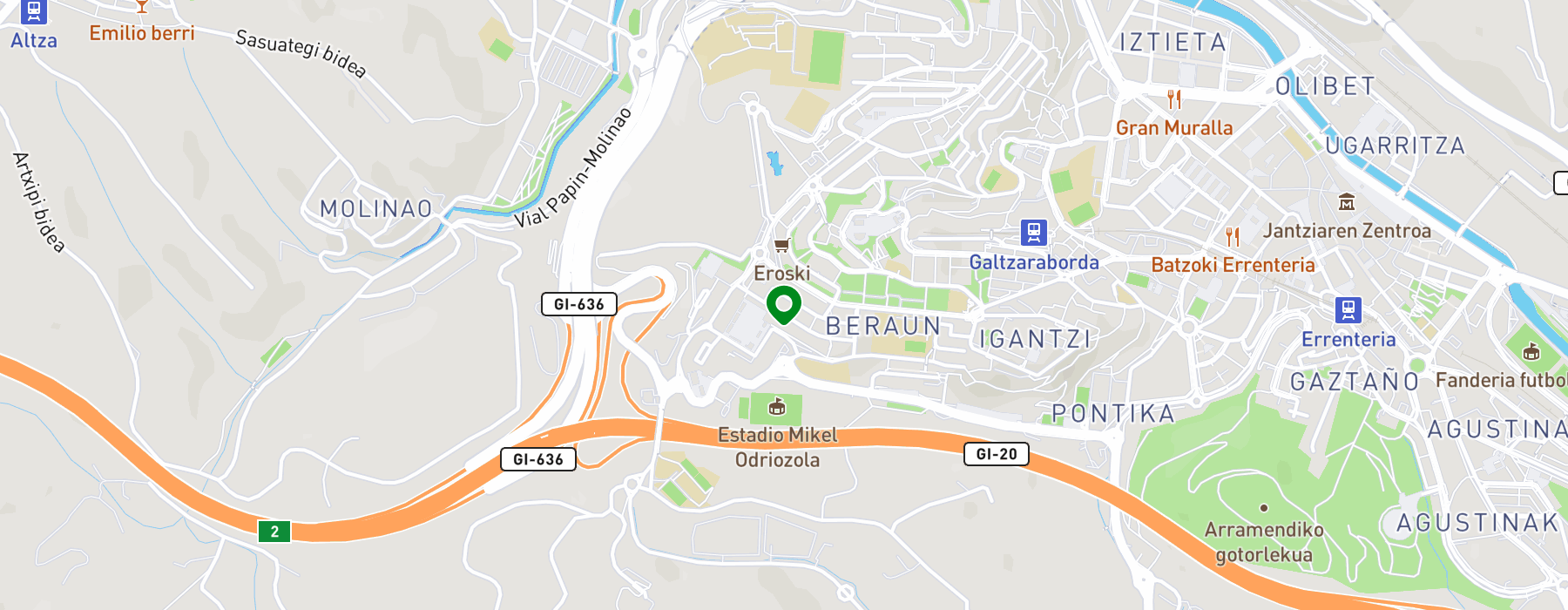 calle-aita-donosti-1 map