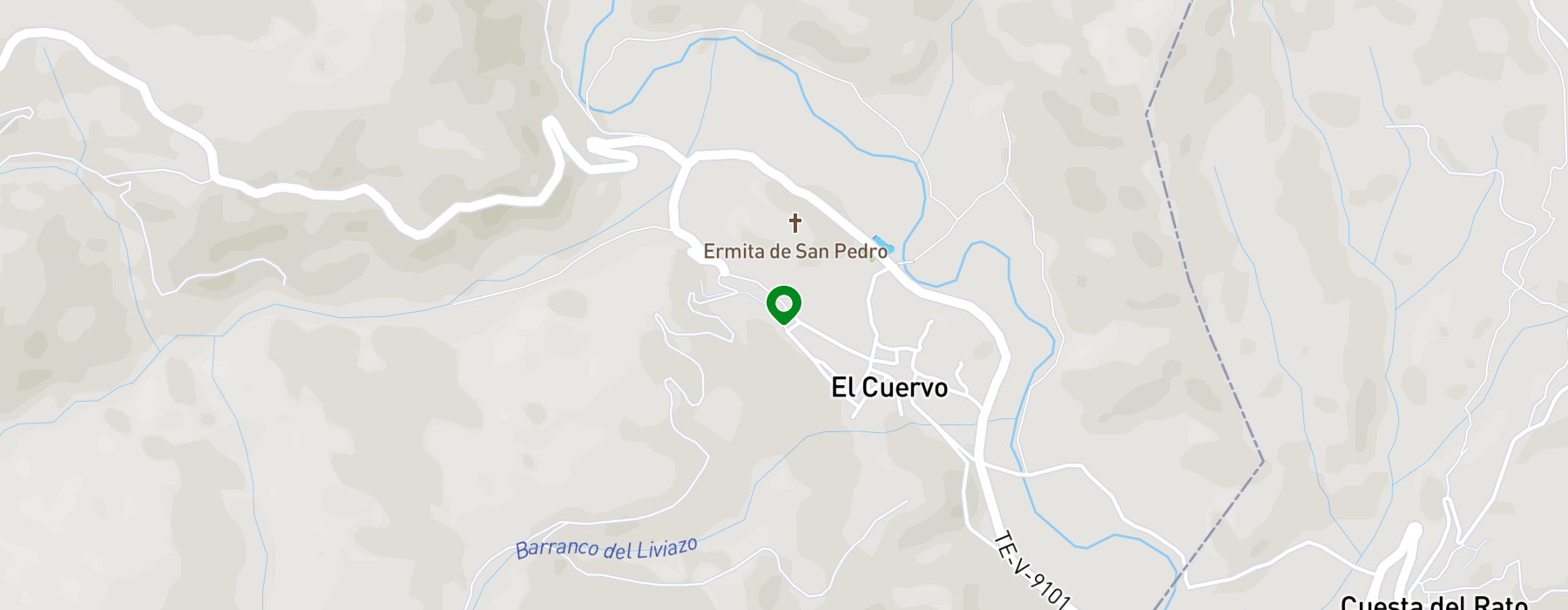 calle-liriazo-2 map