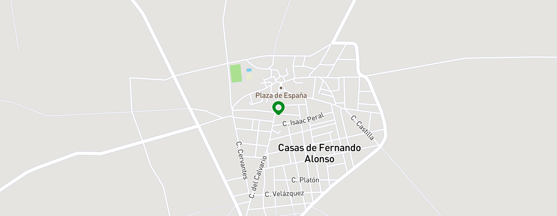 calle-calvario-15 map