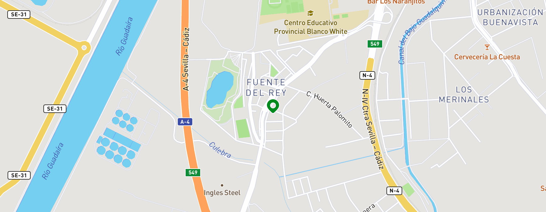 poligono-industrial-fuente-del-rey-calle-abedul-1 map