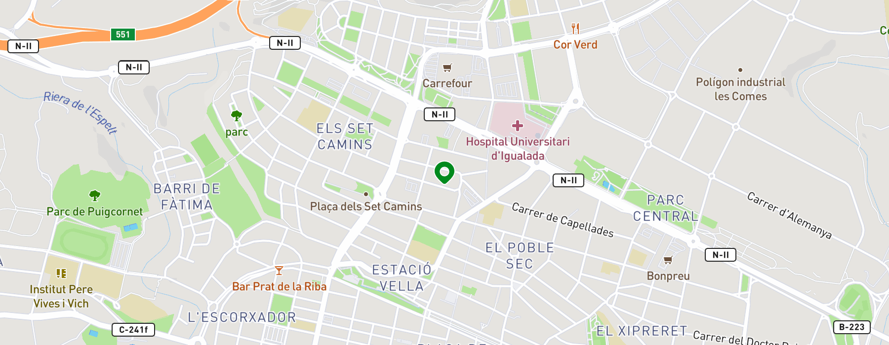 calle-bellprat-5 map