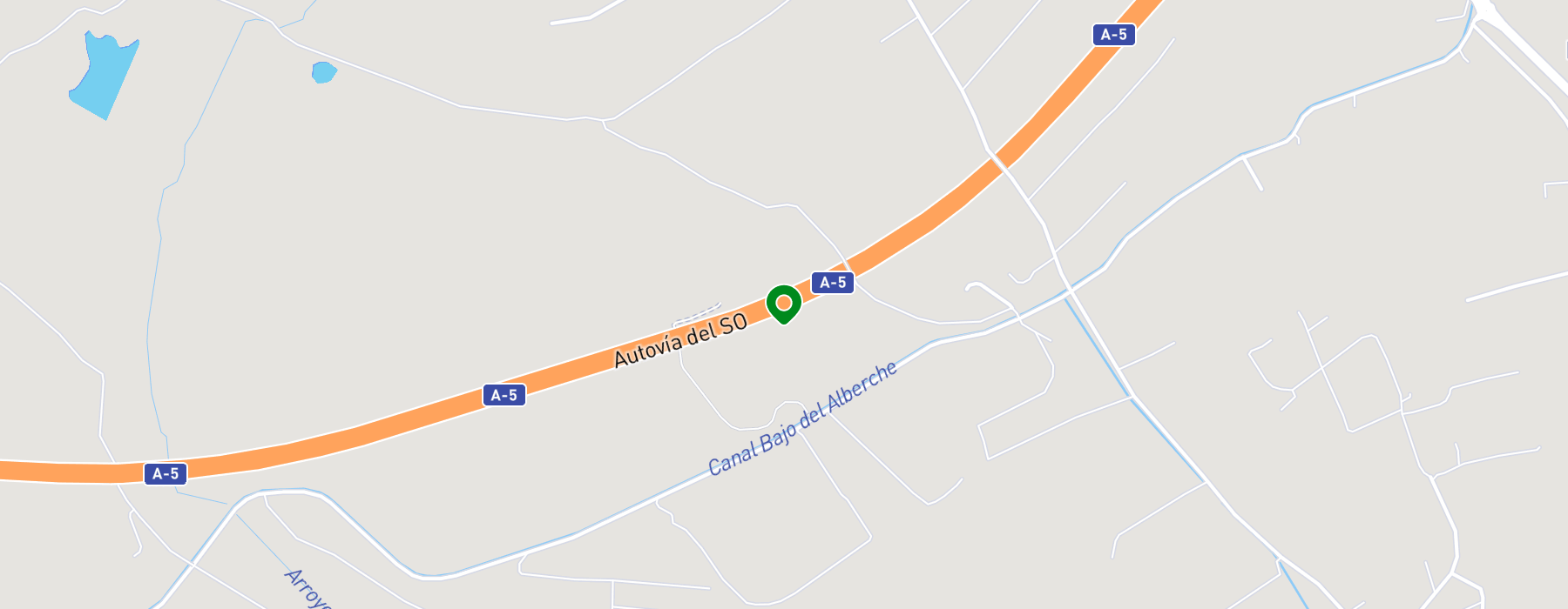 pol-ind-ingertillo-carretera-n-v-km-118-5 map