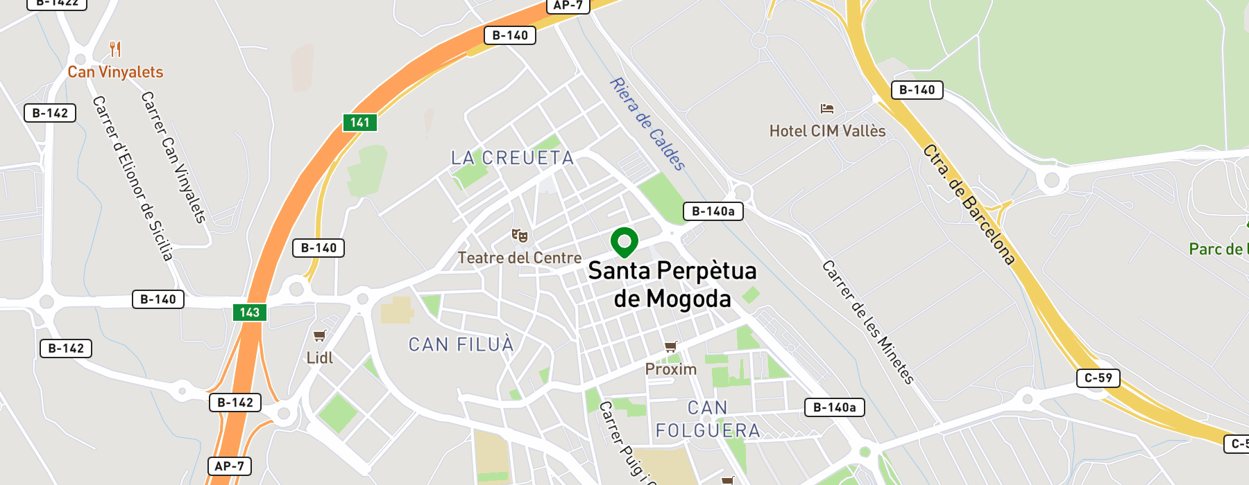 plaza-central-27 map