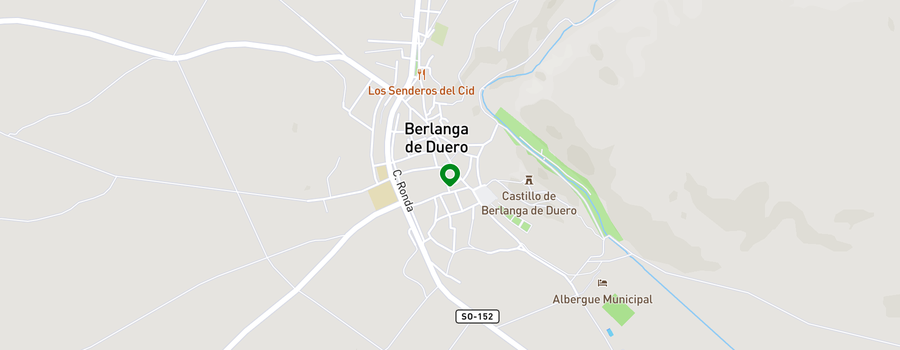 plaza-luis-lopez-pando-1 map