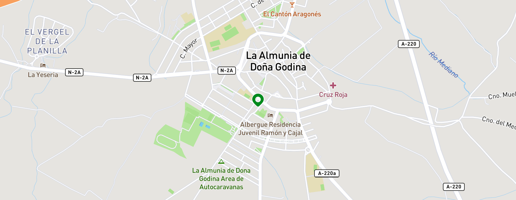 calle-tenerias-1 map