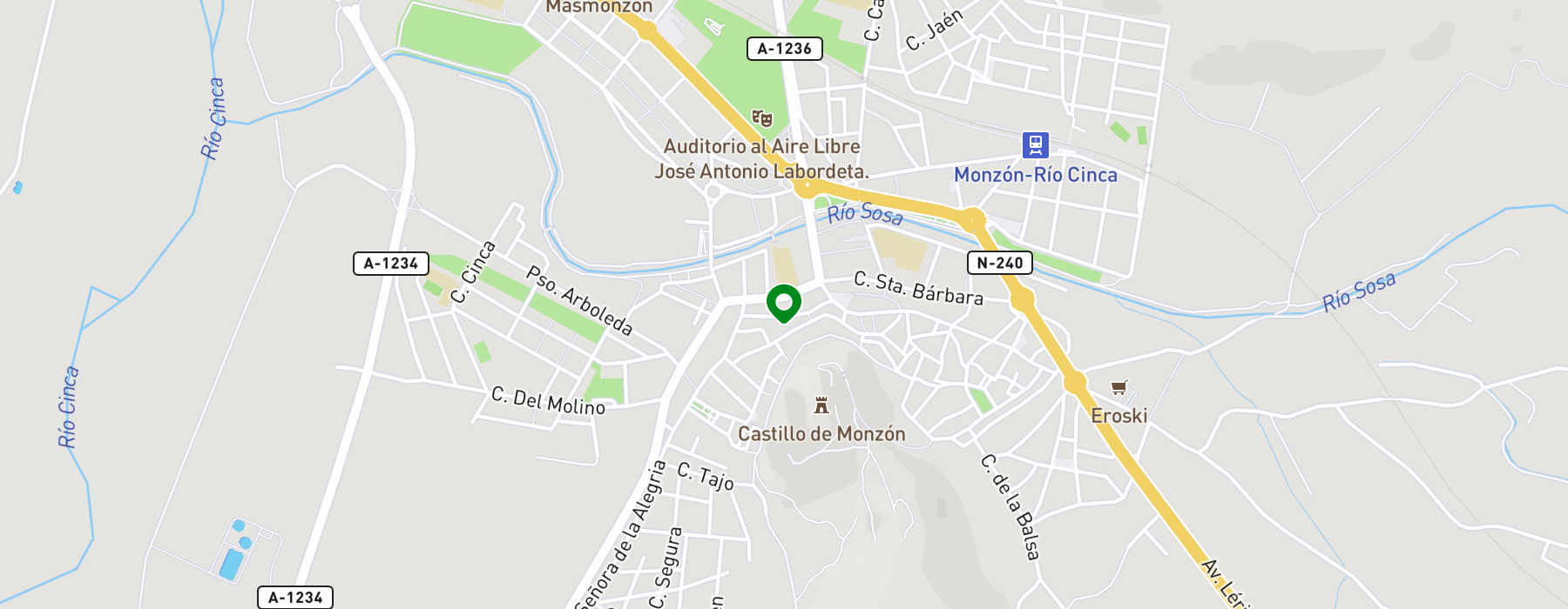 avenida-nuestra-senora-del-pilar-17 map