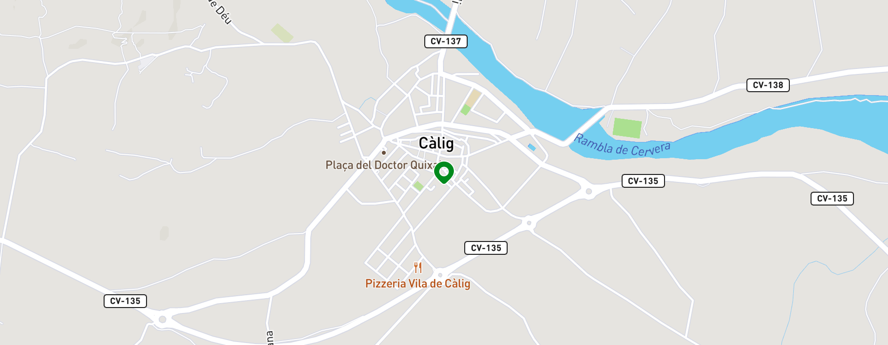 calle-san-jose-num-2 map