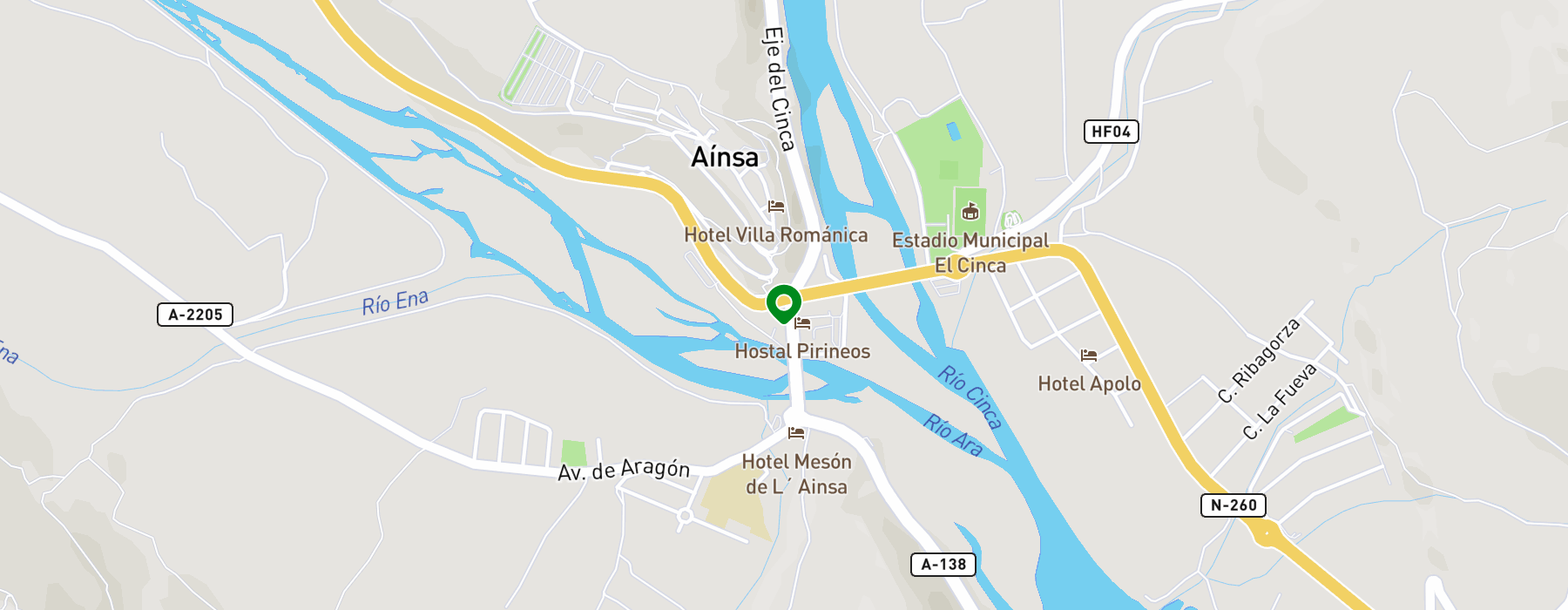 avenida-ordesa-1-lc map