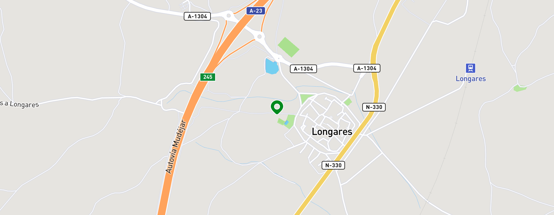 camino-almonacid-2 map
