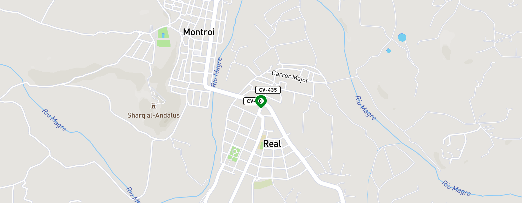 calle-doctor-fleming-24 map